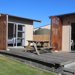 Standard Cabin